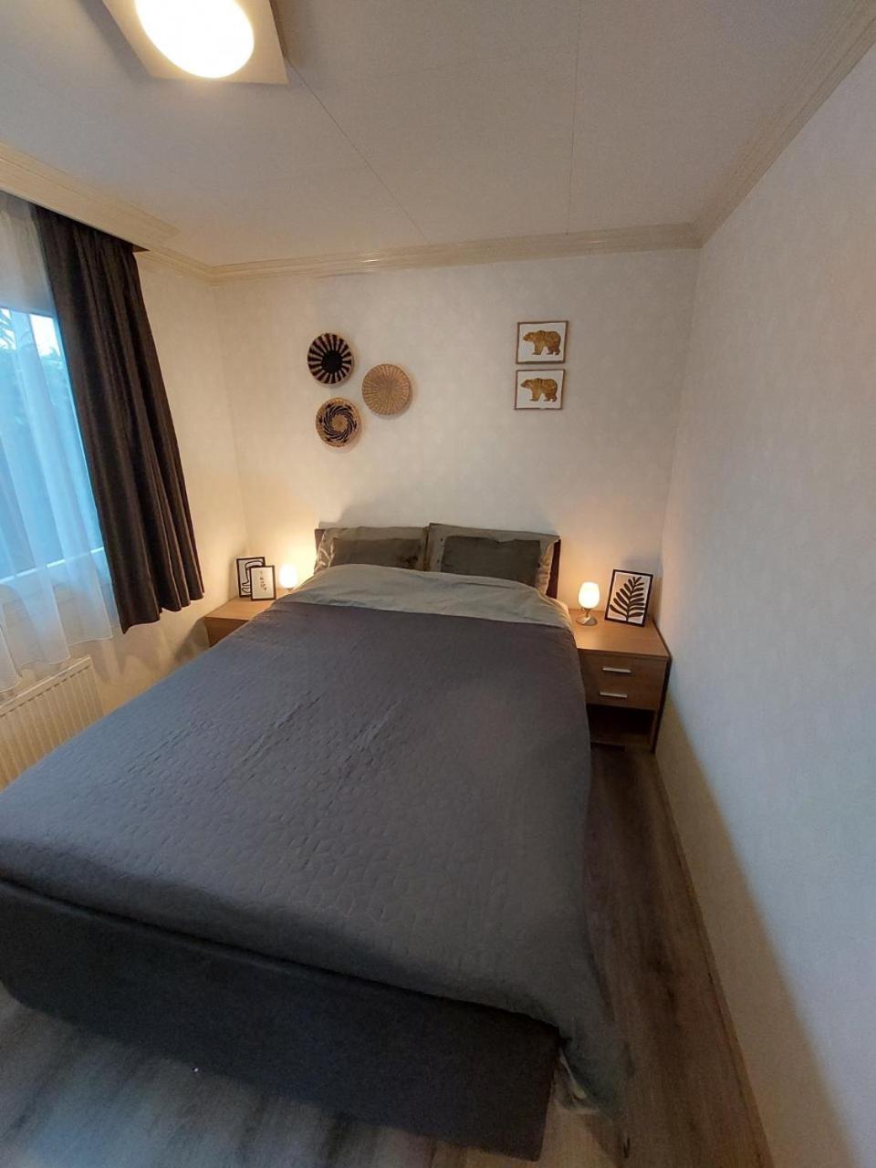 Resort Venetie Chalet Nr.42 Гитхорн Экстерьер фото